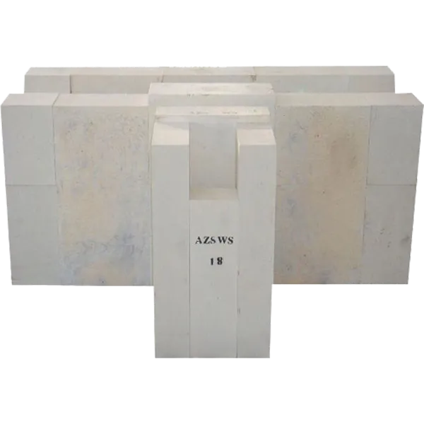 آجر آلومینا زیرکونیا سیلیکا (زاک)