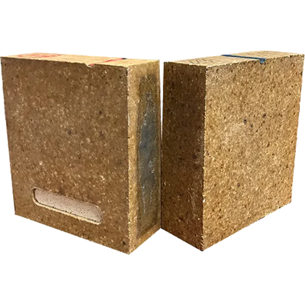 آجر سیلیکا مولایت