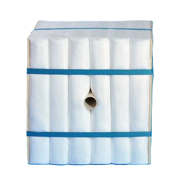 ماژول الیاف سرامیکی